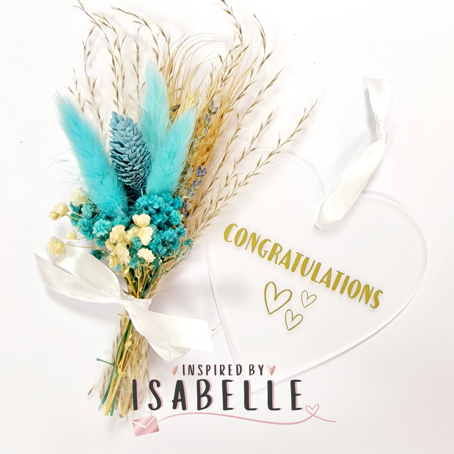 New Baby Letterbox Gift | Thoughtful Gift for New Mum & Baby