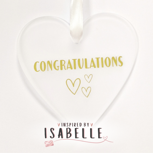 New Baby Letterbox Gift | Thoughtful Gift for New Mum & Baby