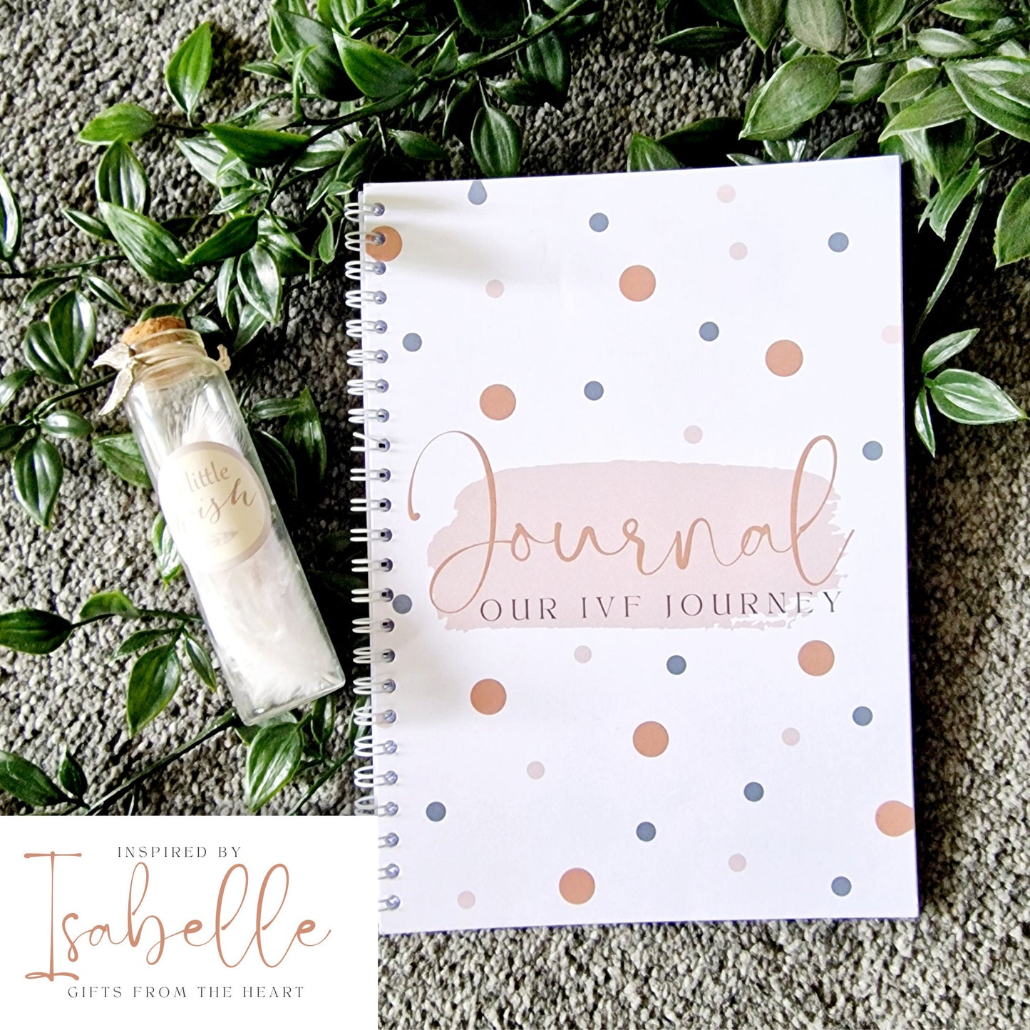 IVF Journal (A5)