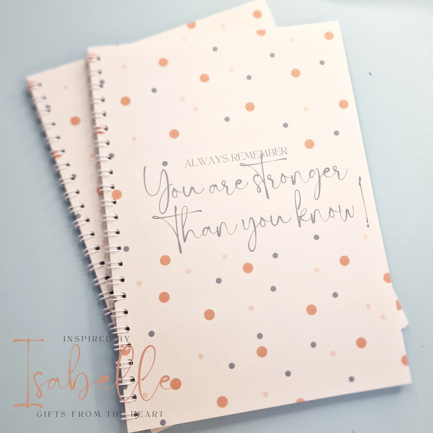 Mental Health Notebook