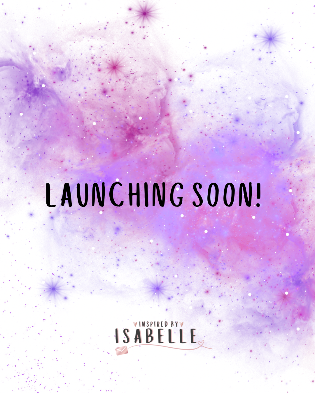 Cosmic Blooms Collection