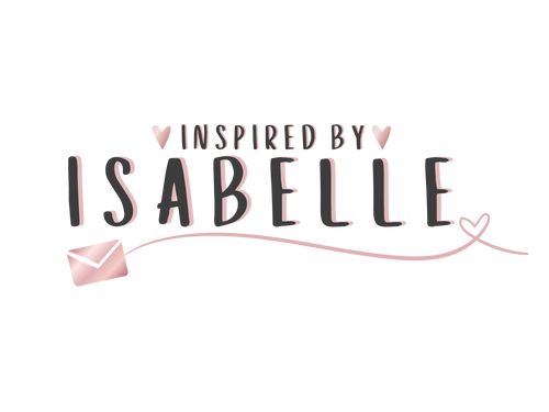 Inspired By Isabelle