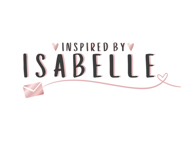 Inspired By Isabelle, T/A Ohana Events Ltd