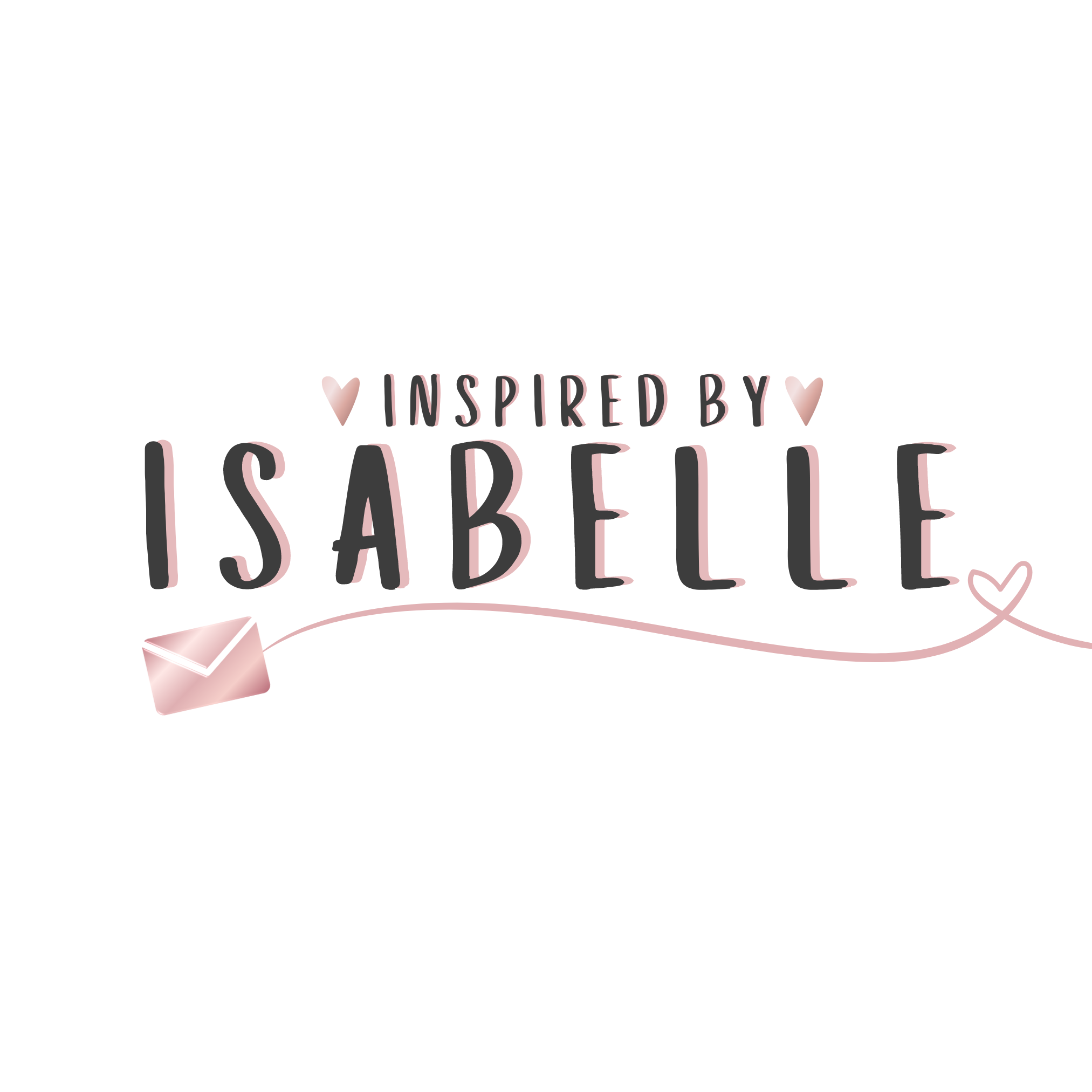 Inspired by Isabelle logo