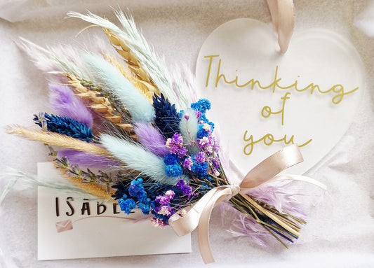 Thinking of You Letterbox Gift UK – Thoughtful Support Care Package